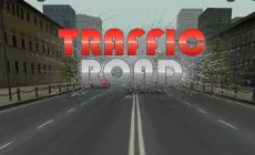 Traffic Road